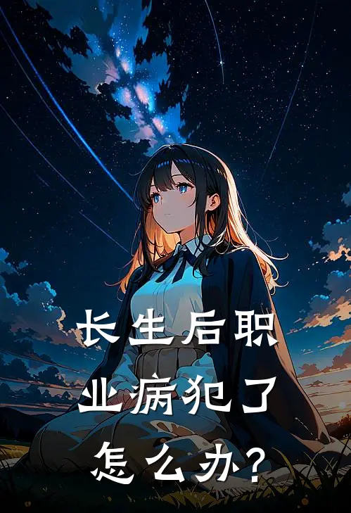 长生后职业病犯了怎么办?