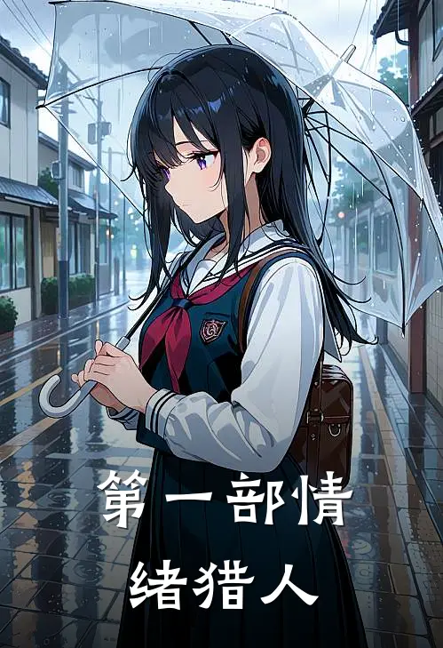 第一部情绪猎人