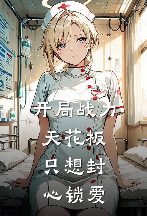 开局战力天花板，只想封心锁爱