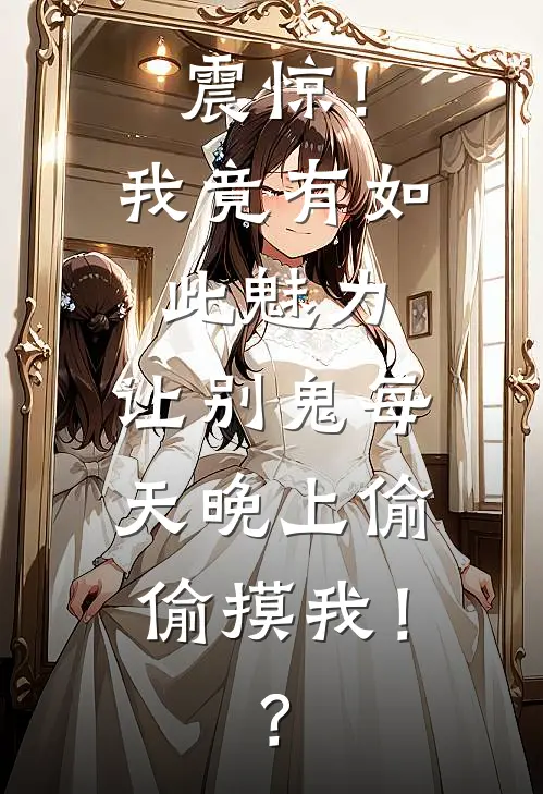 震惊！我竟有如此魅力，让别鬼每天晚上偷偷摸我！？