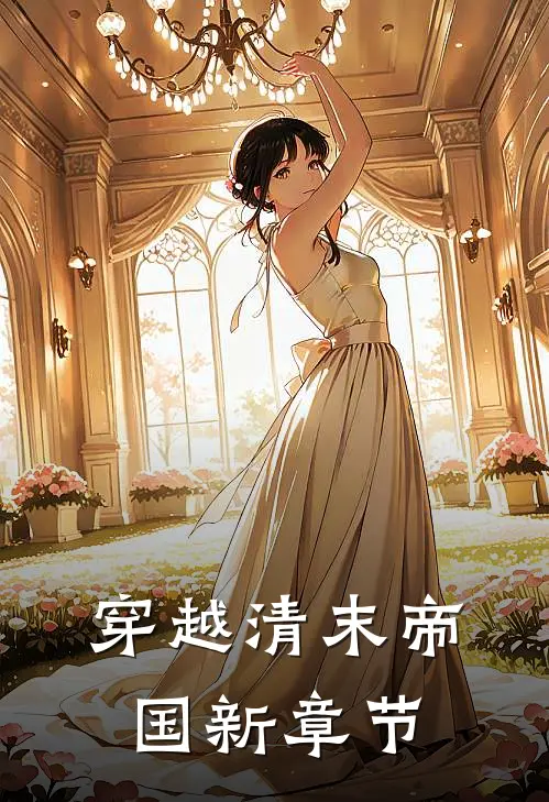 穿越清末帝国新章节