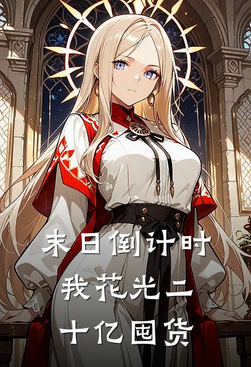 末日倒计时：我花光二十亿囤货