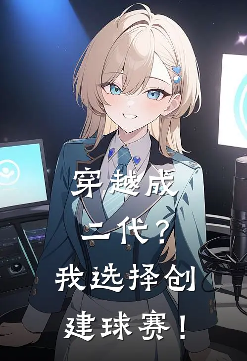 穿越成二代？我选择创建球赛！