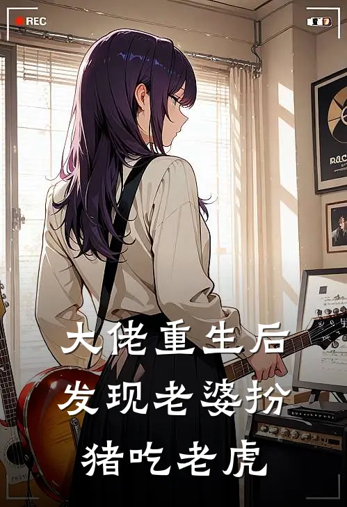 大佬重生后，发现老婆扮猪吃老虎