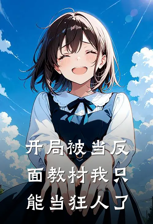 开局被当反面教材我只能当狂人了