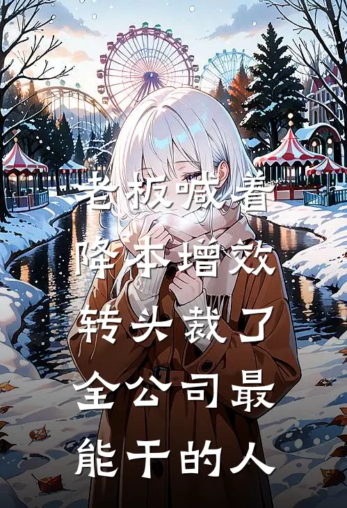 老板喊着降本增效，转头裁了全公司最能干的人