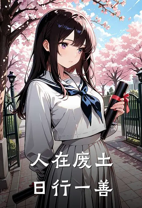 人在废土，日行一善