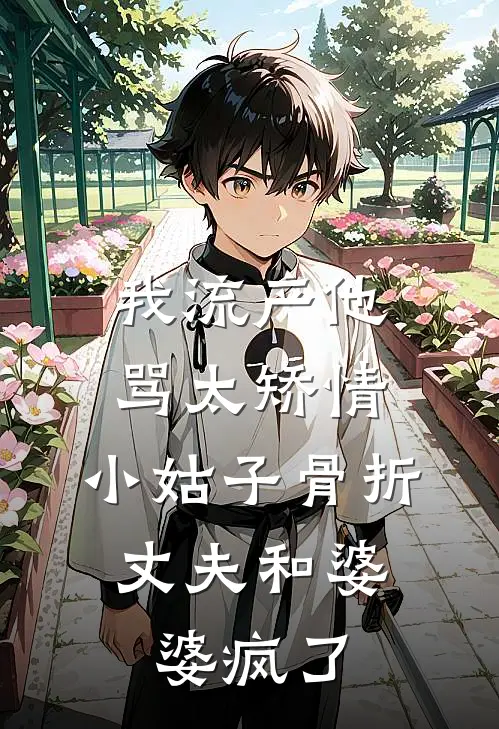 我流产他骂太矫情，小姑子骨折，丈夫和婆婆疯了