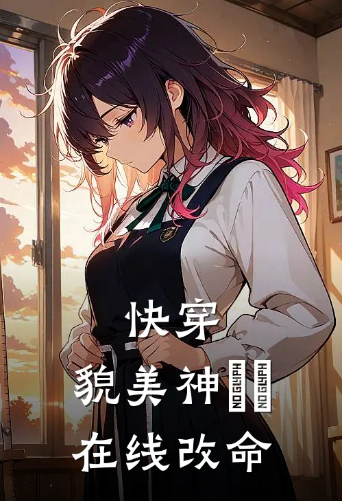 快穿：貌美神祇祂在线改命