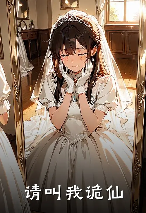 请叫我诡仙