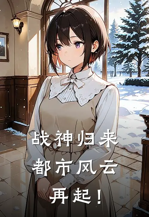 战神归来，都市风云再起！