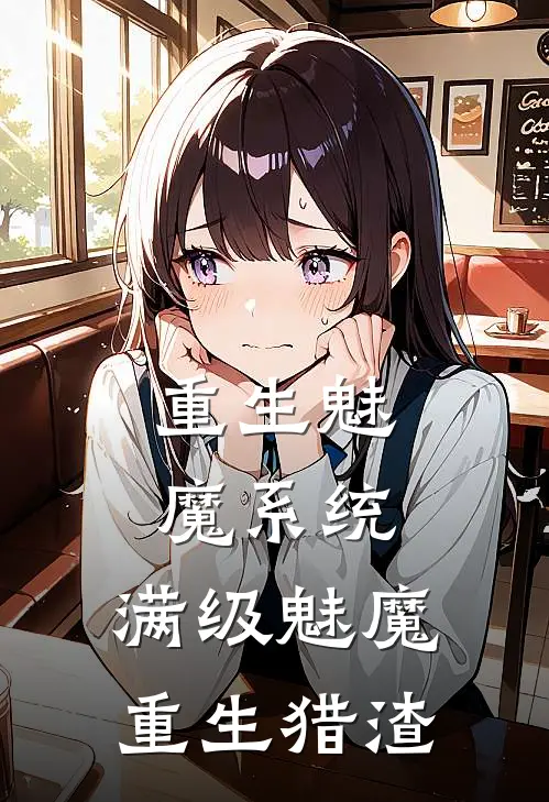 重生魅魔系统：满级魅魔重生猎渣