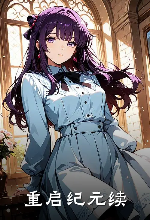 重启纪元续