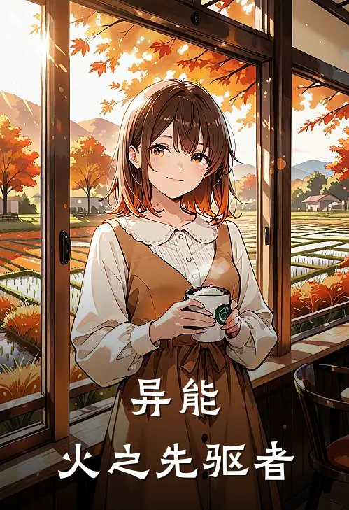 异能：火之先驱者