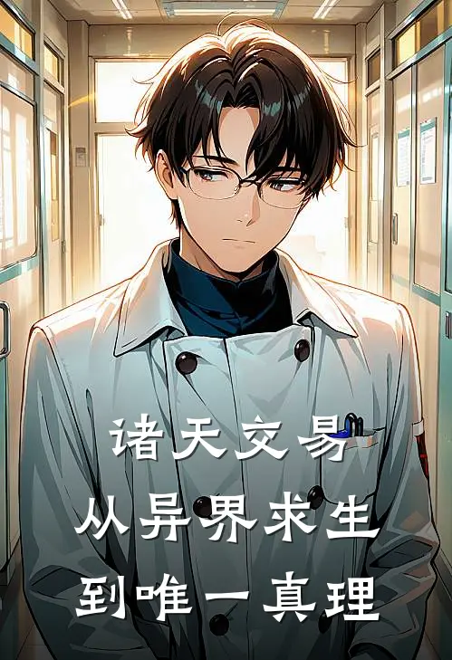 诸天交易：从异界求生到唯一真理