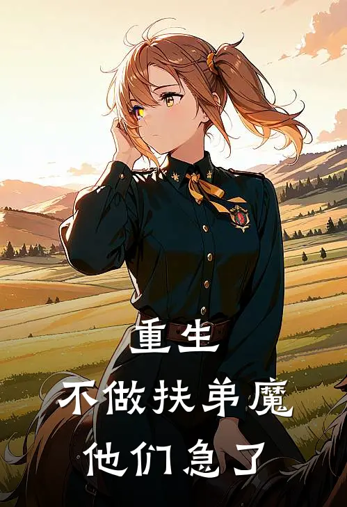 重生：不做扶弟魔，他们急了
