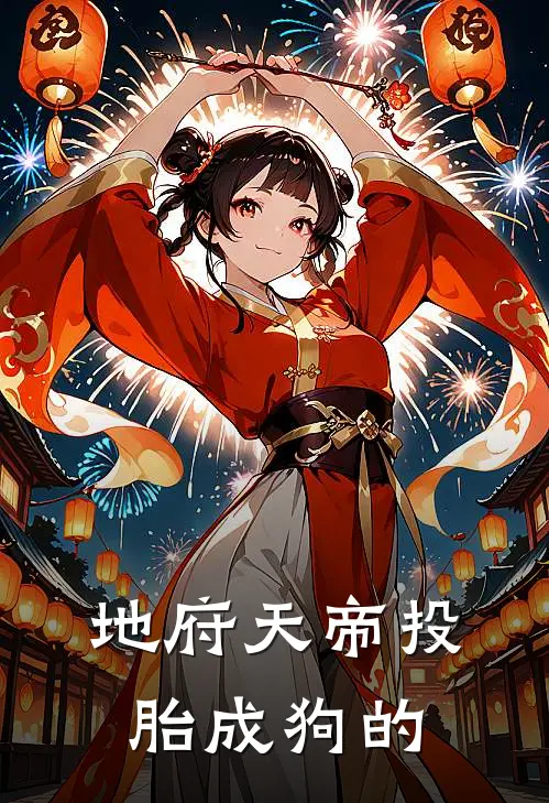 地府天帝投胎成狗的