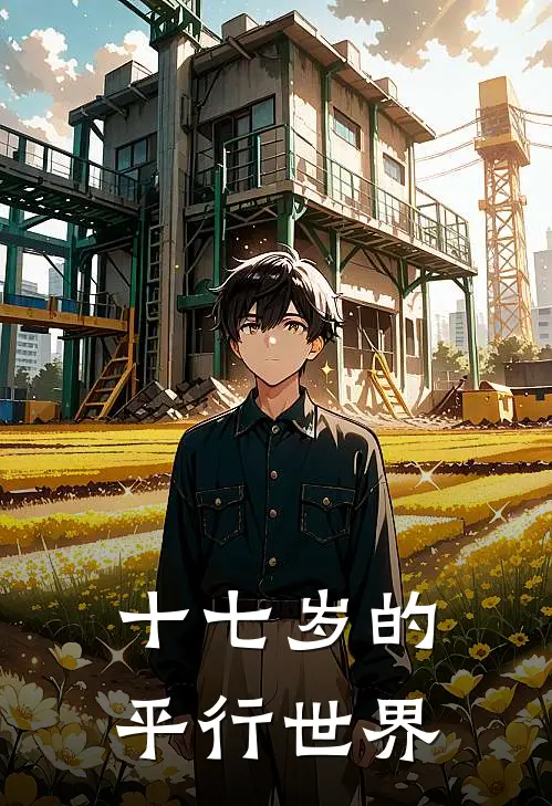 十七岁的平行世界