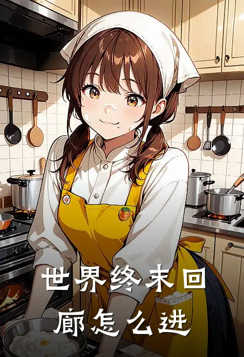 世界终末回廊怎么进