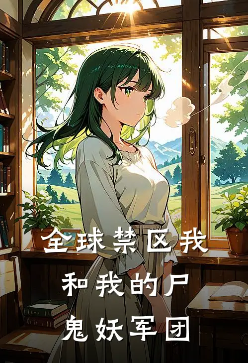 全球禁区我和我的尸鬼妖军团