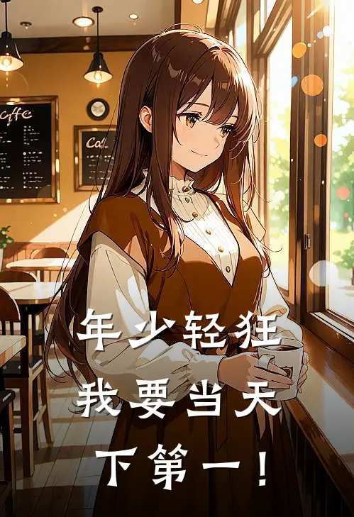 年少轻狂：我要当天下第一！