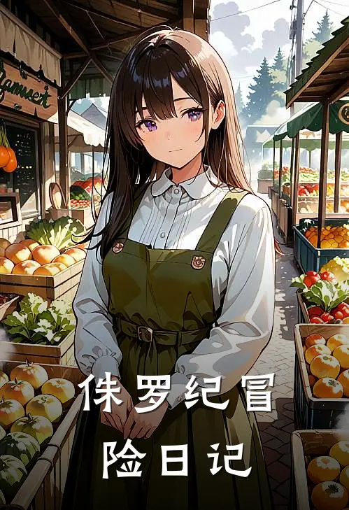 侏罗纪冒险日记