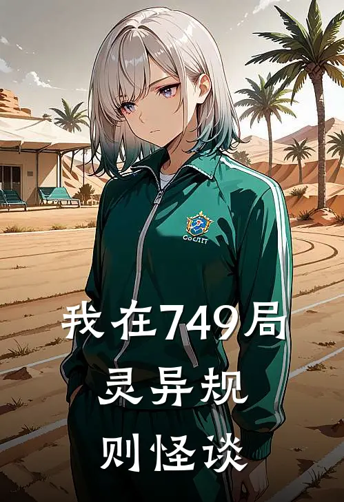 我在749局：灵异规则怪谈