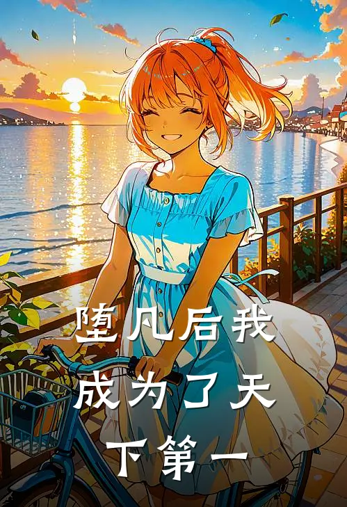 堕凡后我成为了天下第一