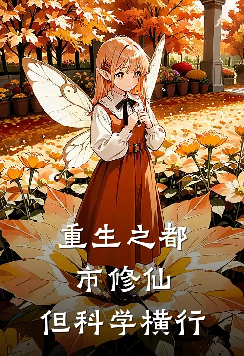 重生之都市修仙，但科学横行