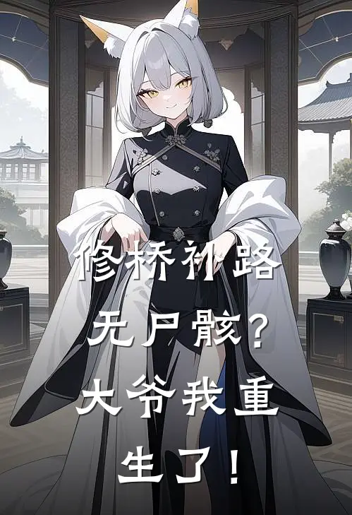 修桥补路无尸骸？大爷我重生了！