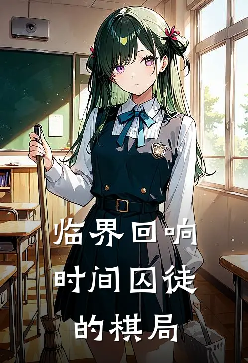 临界回响：时间囚徒的棋局