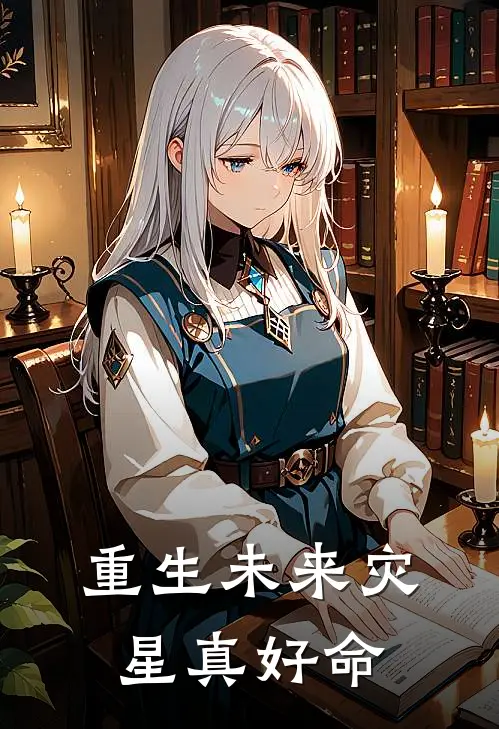 重生未来灾星真好命
