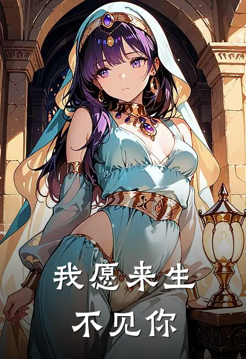 我愿来生不见你