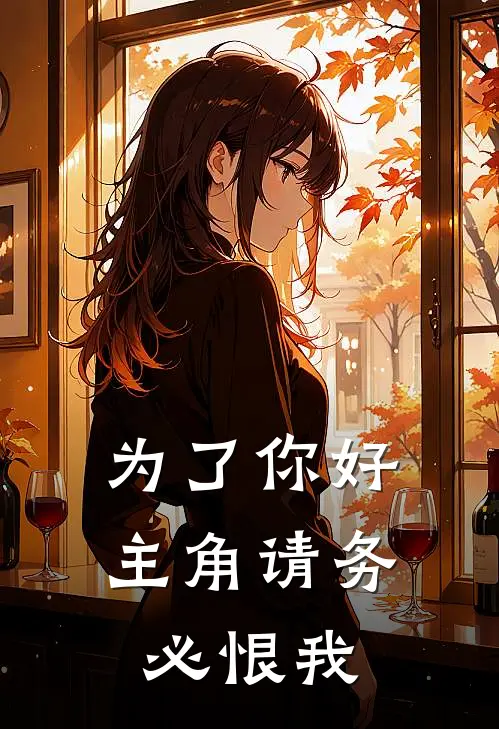 为了你好，主角请务必恨我