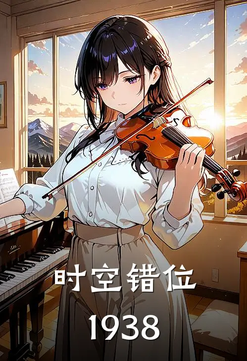 时空错位1938