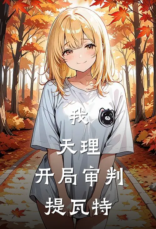 我，天理，开局审判提瓦特