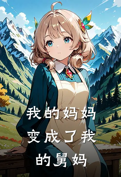 我的妈妈变成了我的舅妈