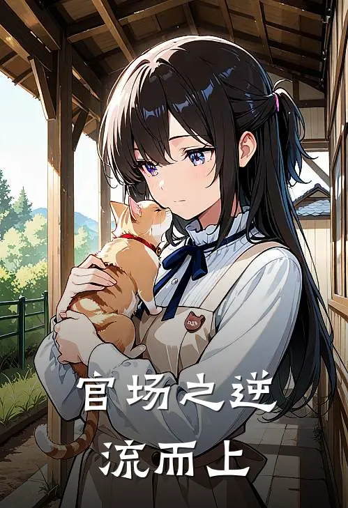 官场之逆流而上