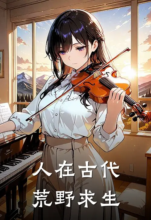 人在古代：荒野求生