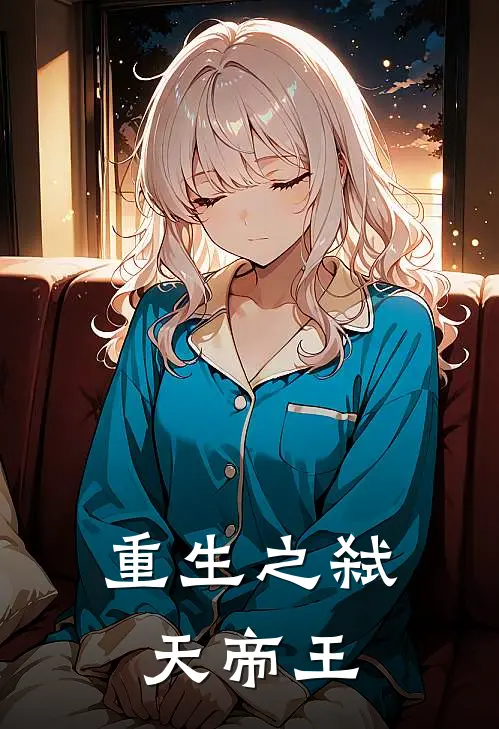 重生之弑天帝王