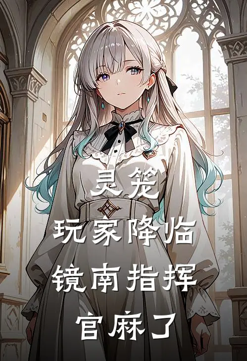 灵笼：玩家降临，镜南指挥官麻了