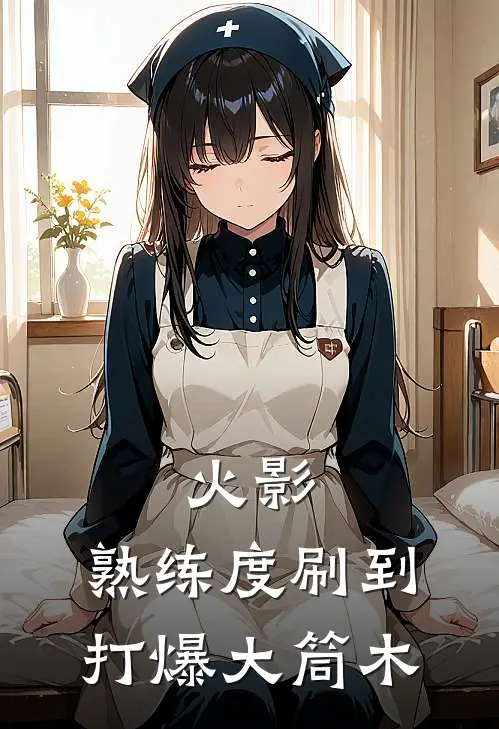 火影：熟练度刷到打爆大筒木