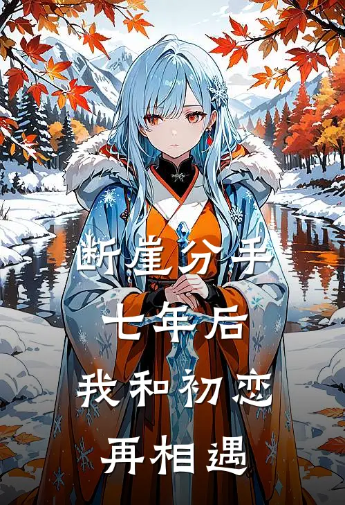 断崖分手七年后，我和初恋再相遇