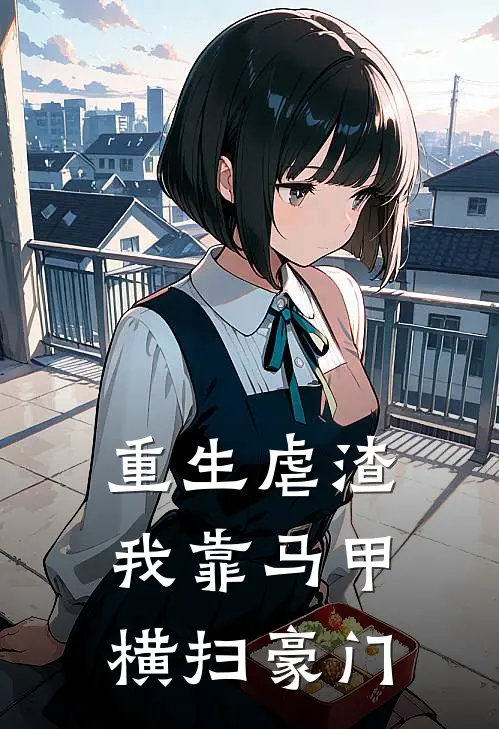 重生虐渣：我靠马甲横扫豪门