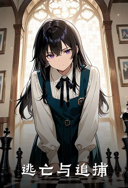 逃亡与追捕