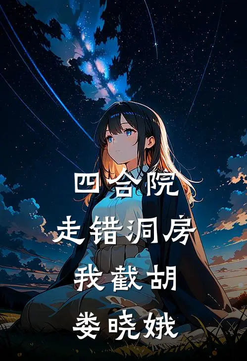 四合院：走错洞房，我截胡娄晓娥