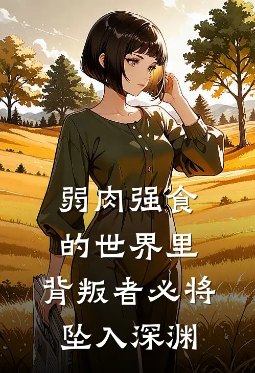 弱肉强食的世界里，背叛者必将坠入深渊