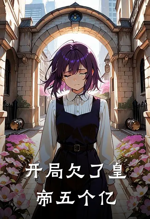 开局欠了皇帝【五个亿】