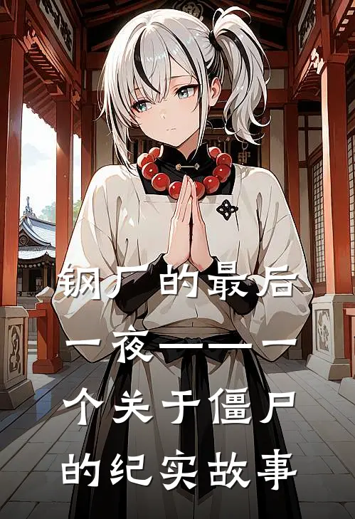 钢厂的最后一夜——一个关于“僵尸”的纪实故事