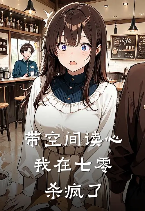带空间读心，我在七零杀疯了